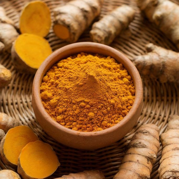 Turmeric